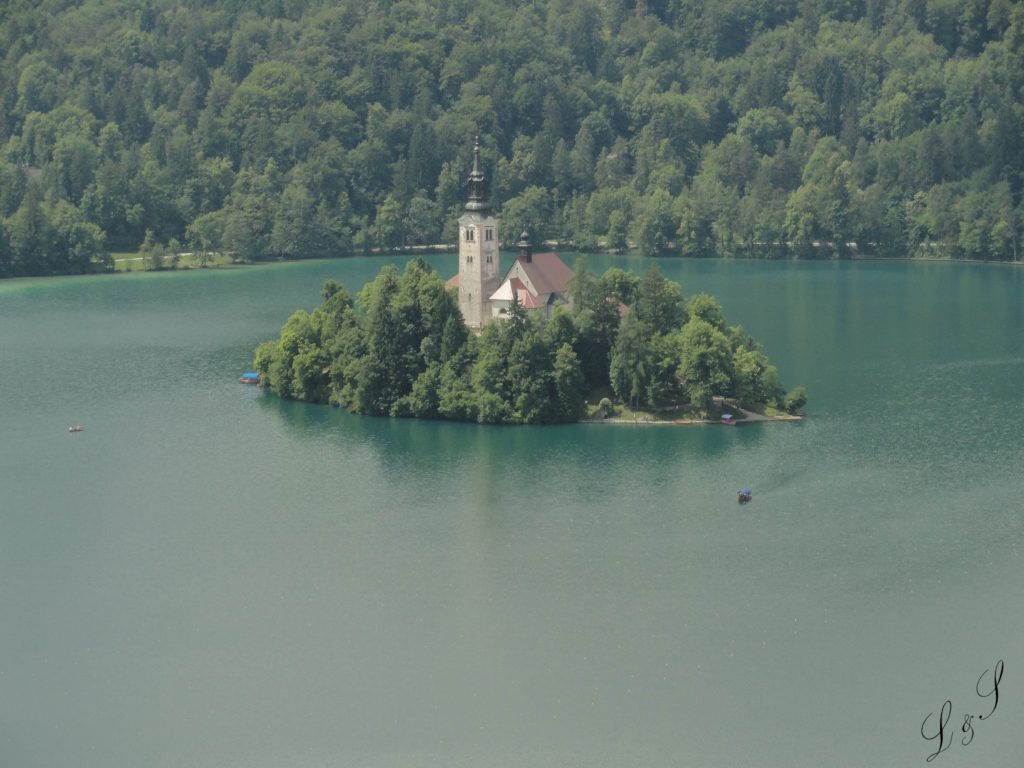 Lac de Bled