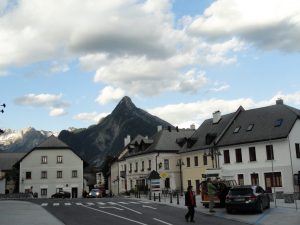 Bovec