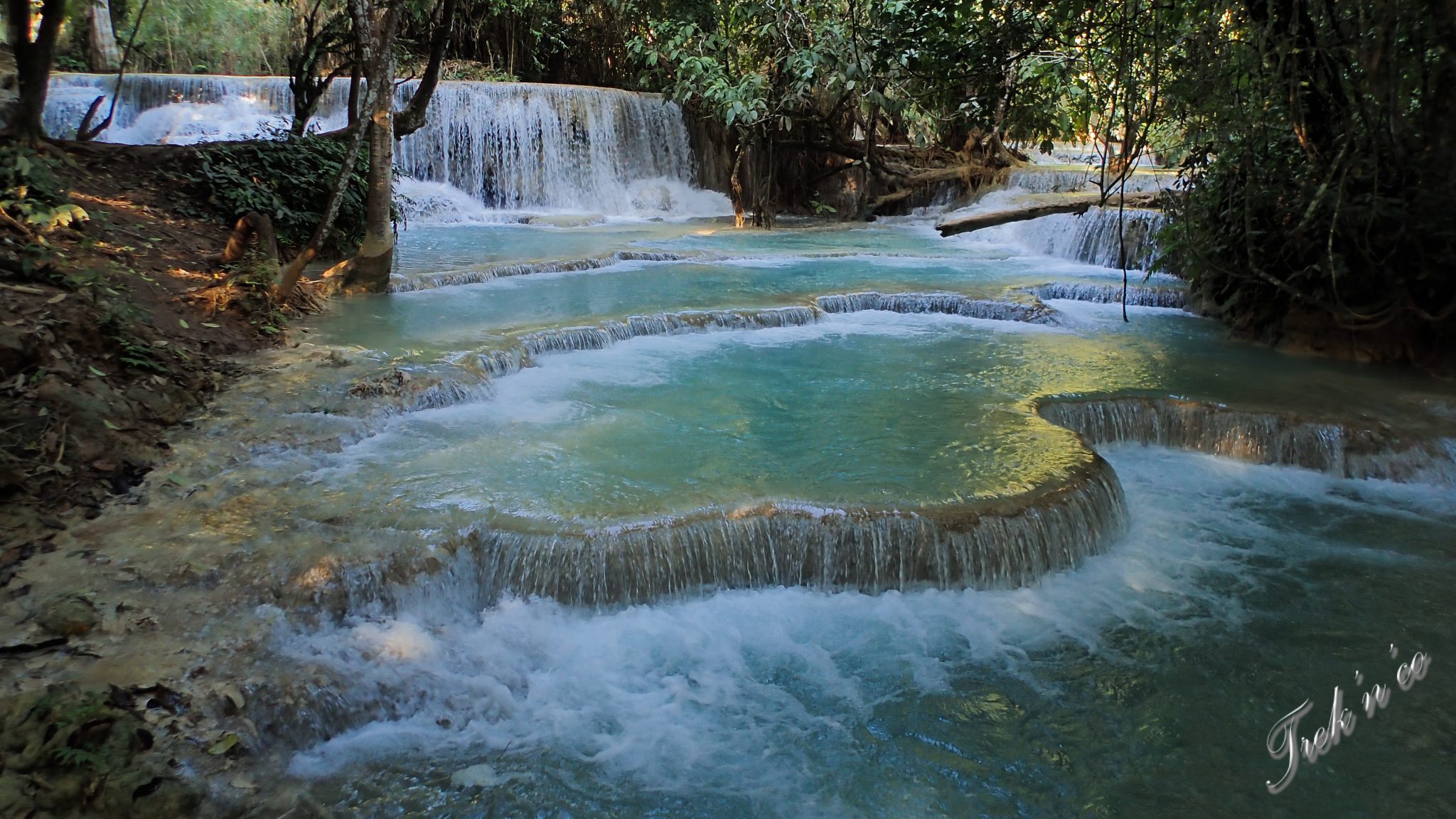 waterfall-luangprabang