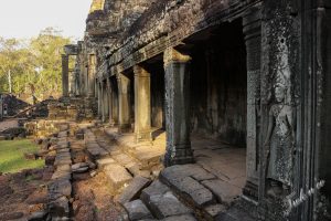 Bayon Temple_Angkor