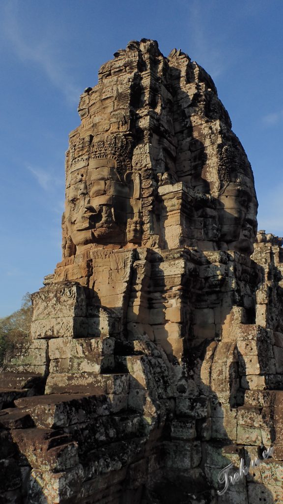 Bayon Temple 1