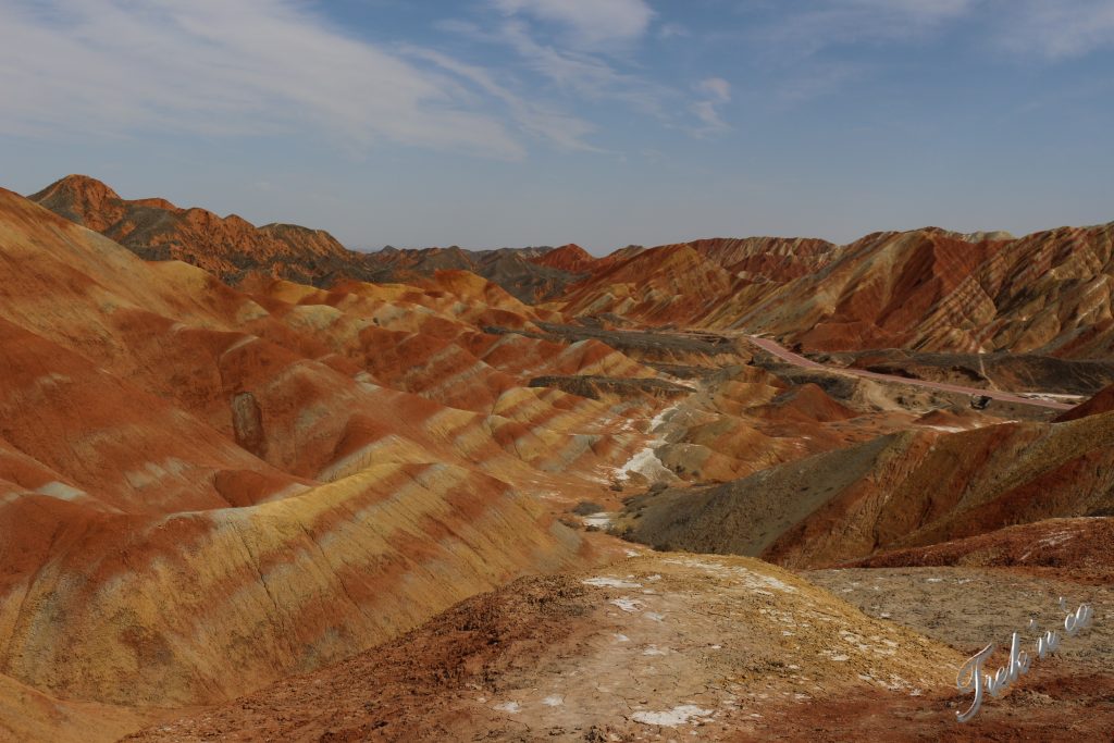 Désert de Zhangye_2