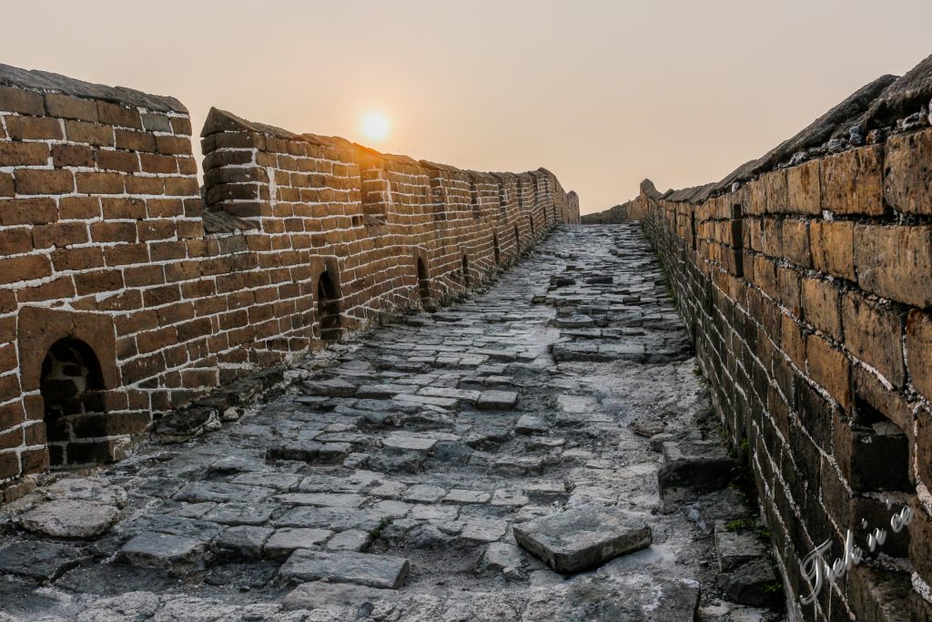 Muraille de Chine 2