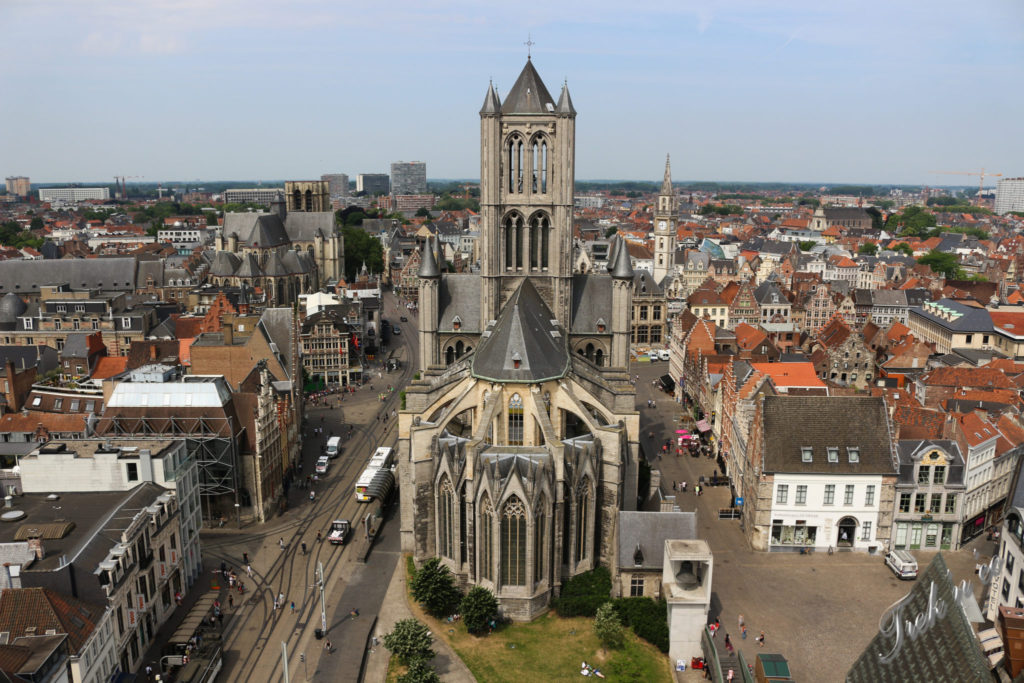 Eglise Saint Nicolas