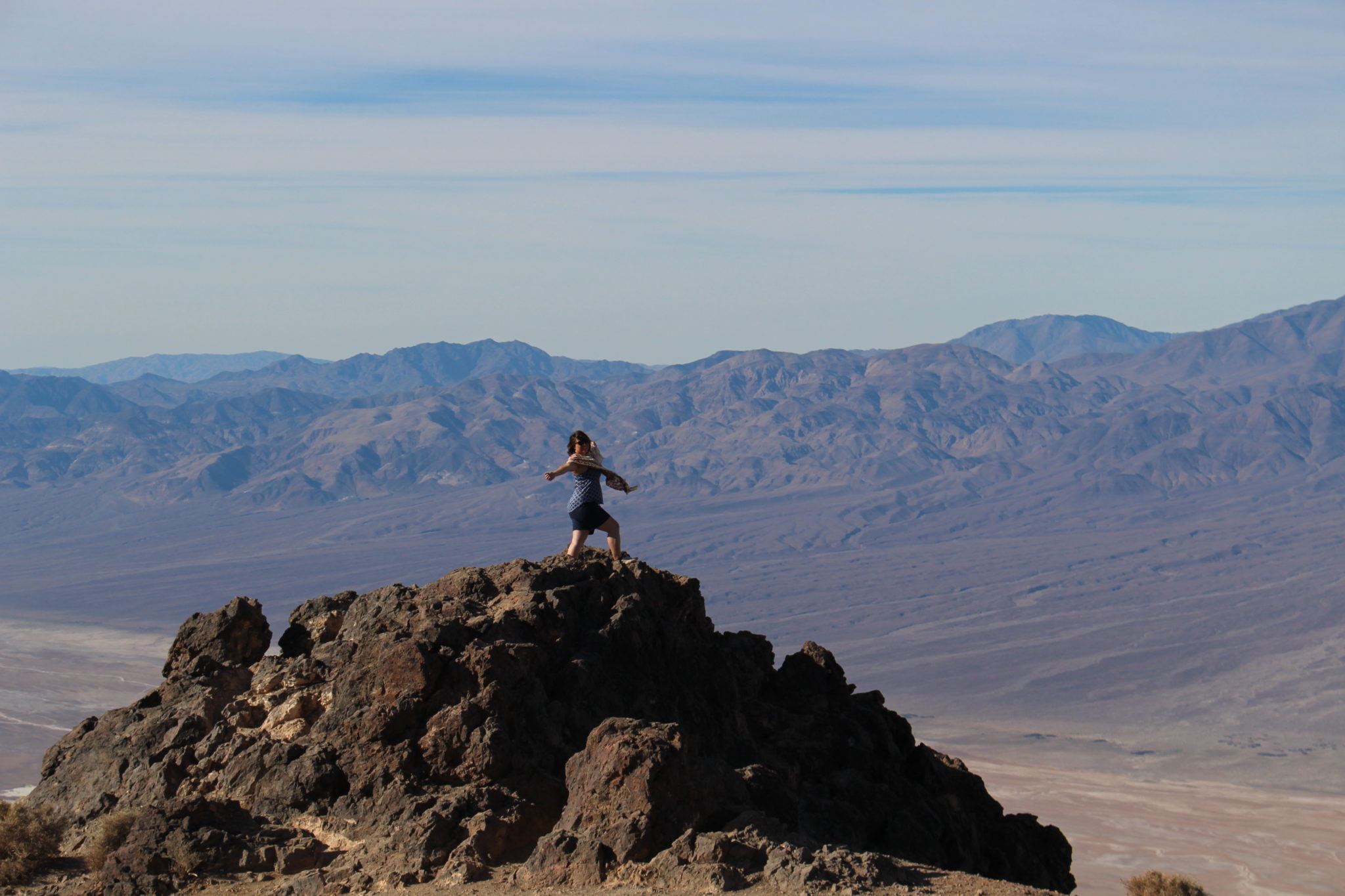 Death Valley_Elise