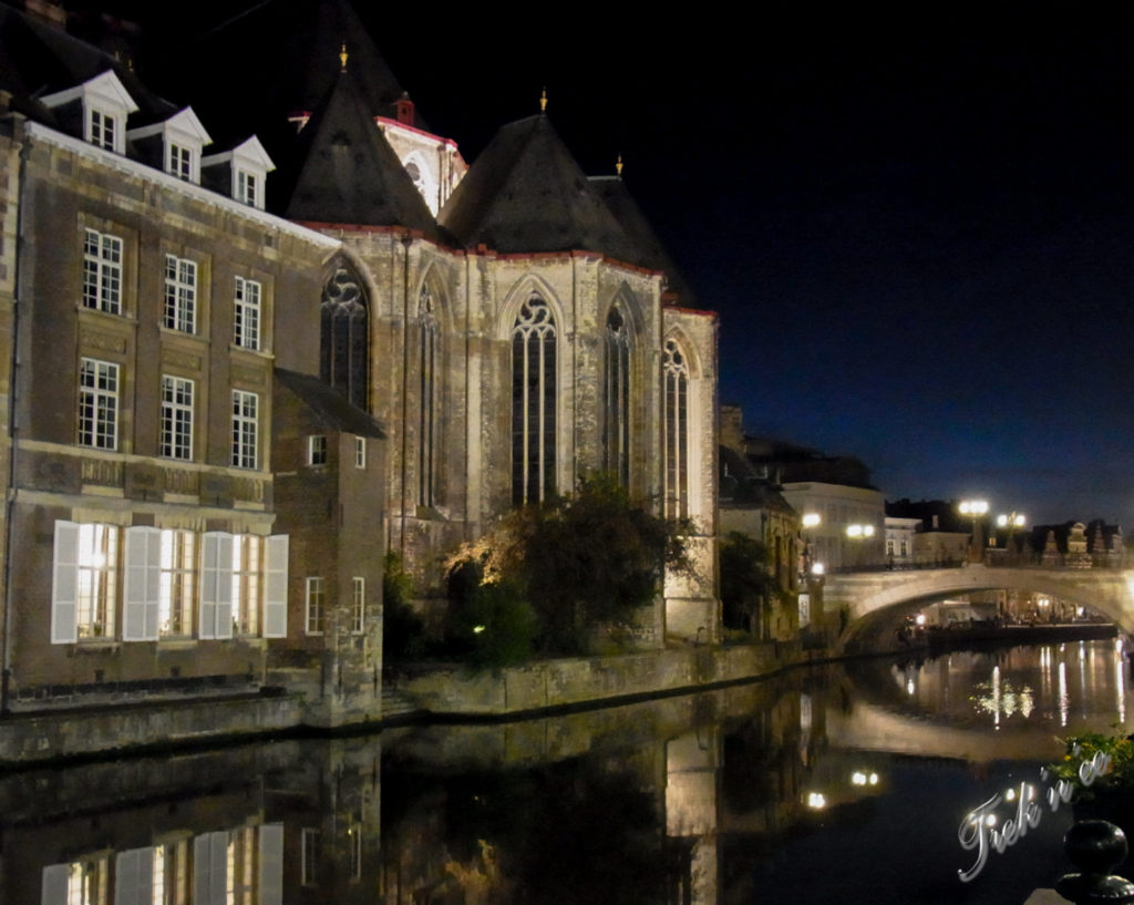 Gand by night_1