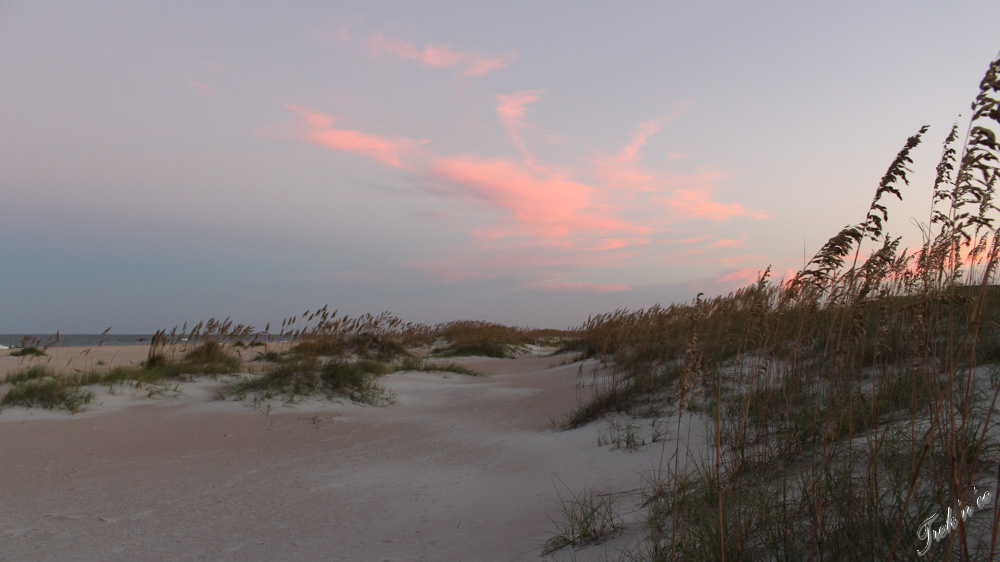 Saint-Augustine Beach