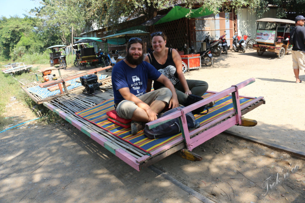 Bamboo train_1