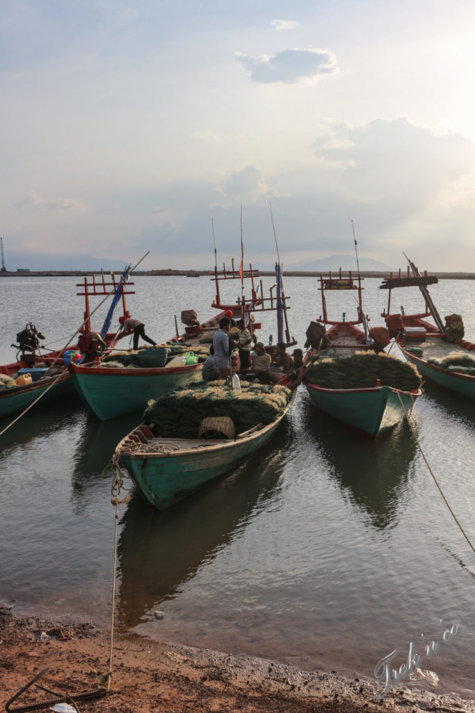 Bateliers_Kampot