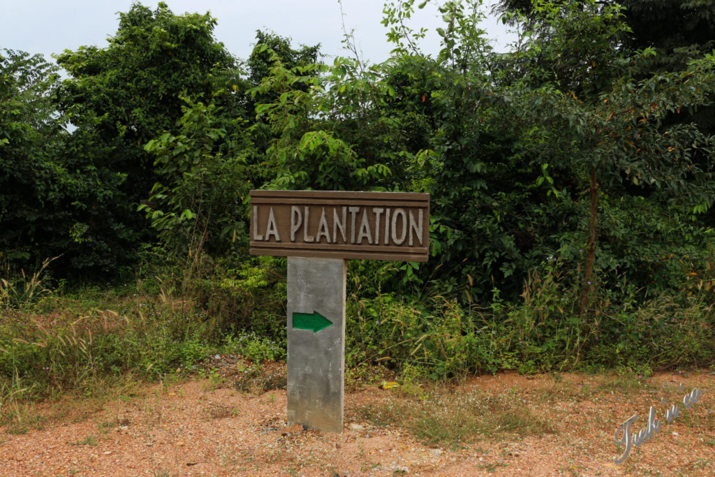 La Plantation_Kampot