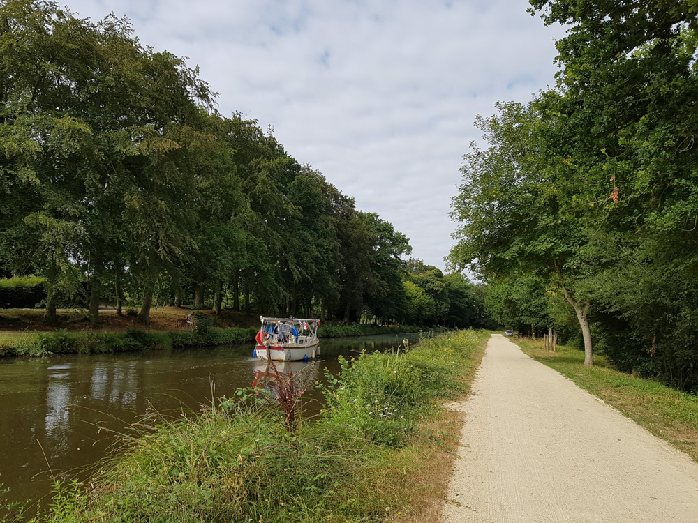 Canal d'ille-et-rance