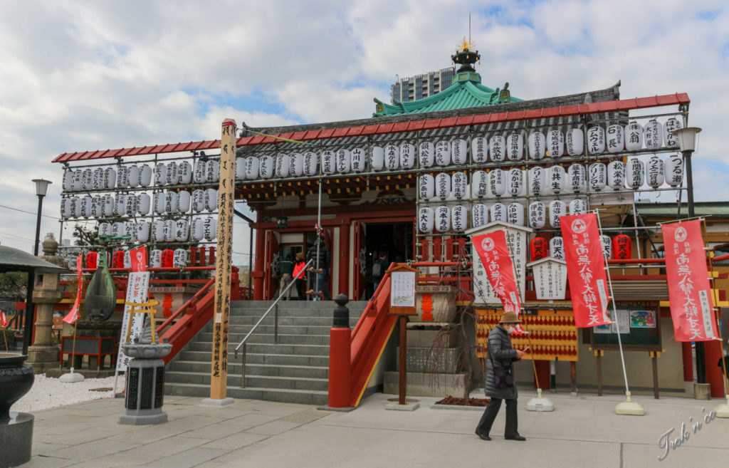 daikokuten temple