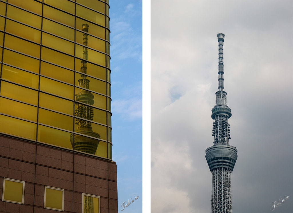 tokyo sky tree