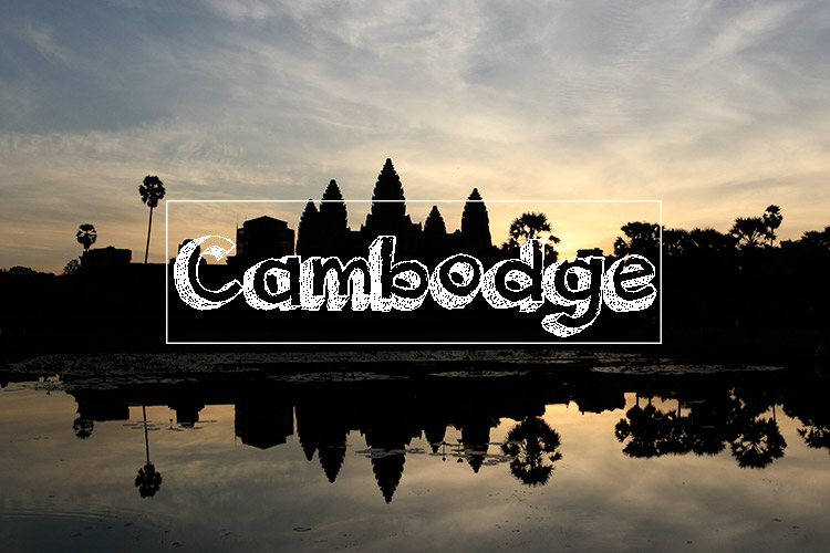 Cambodge