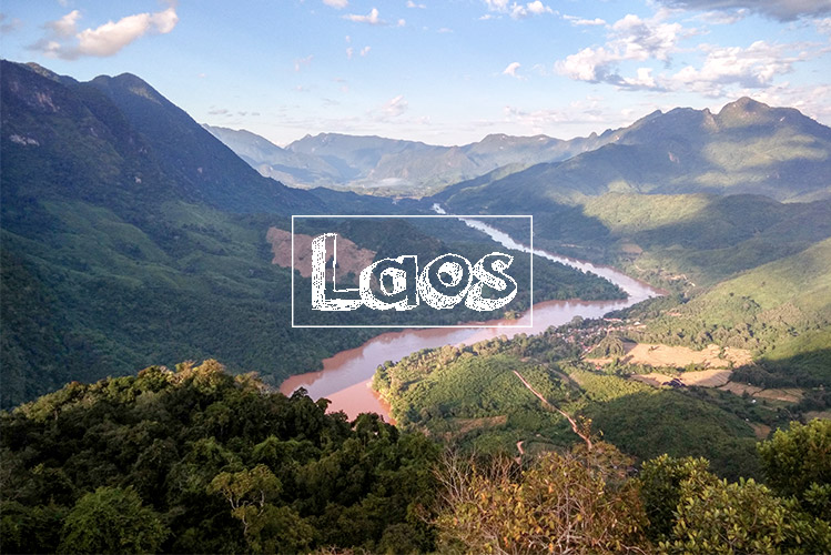 Laos