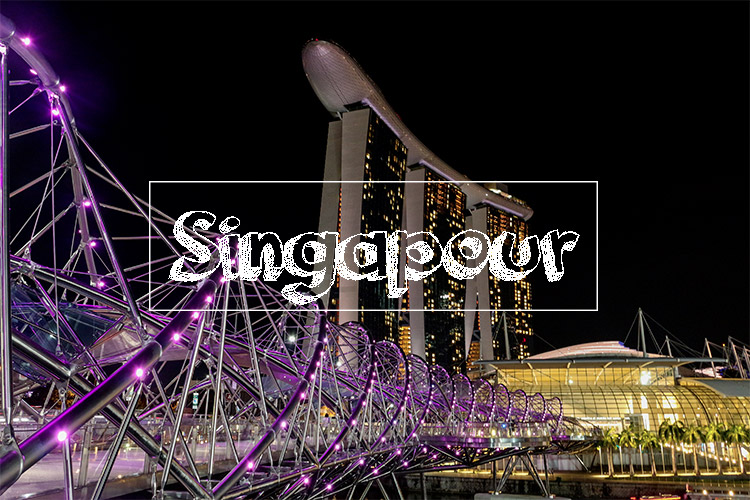 Singapour