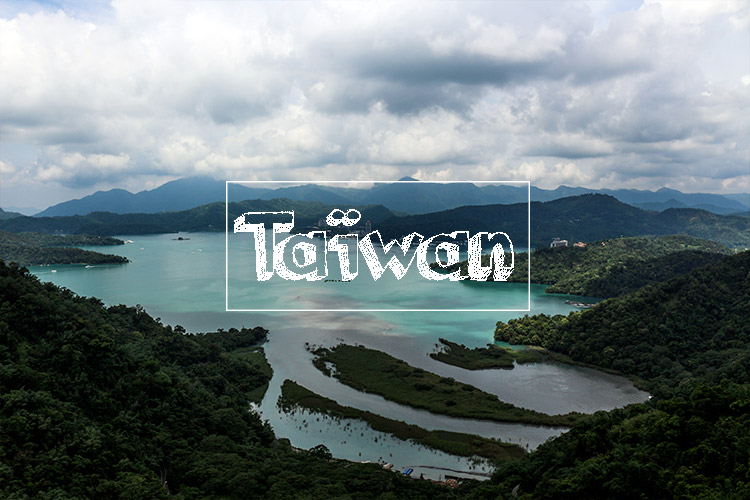 Taïwan