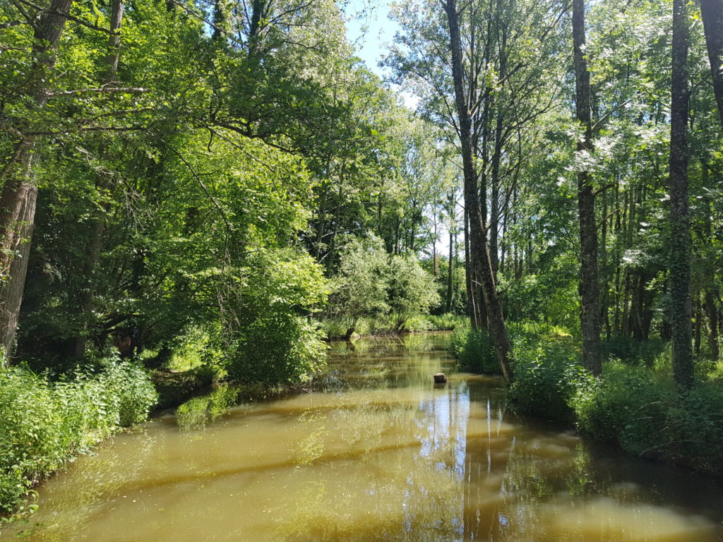 vallee du couesnon