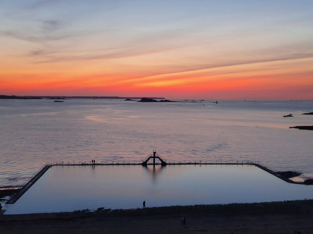 piscine de bon secours